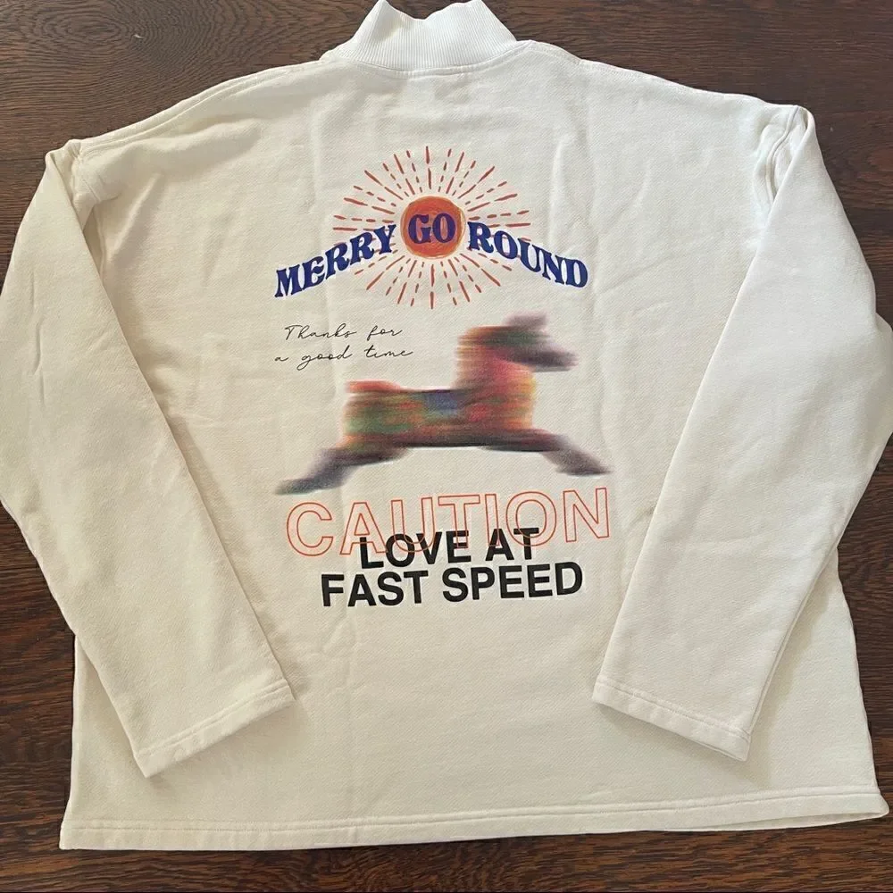 True Religion ROSECRANS Memories Forever *RARE*